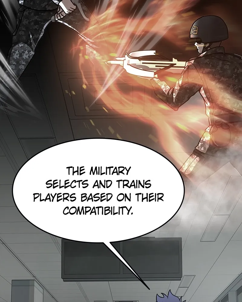 Read Steel-Eating Player chapter 65 image 5 on Lezhin