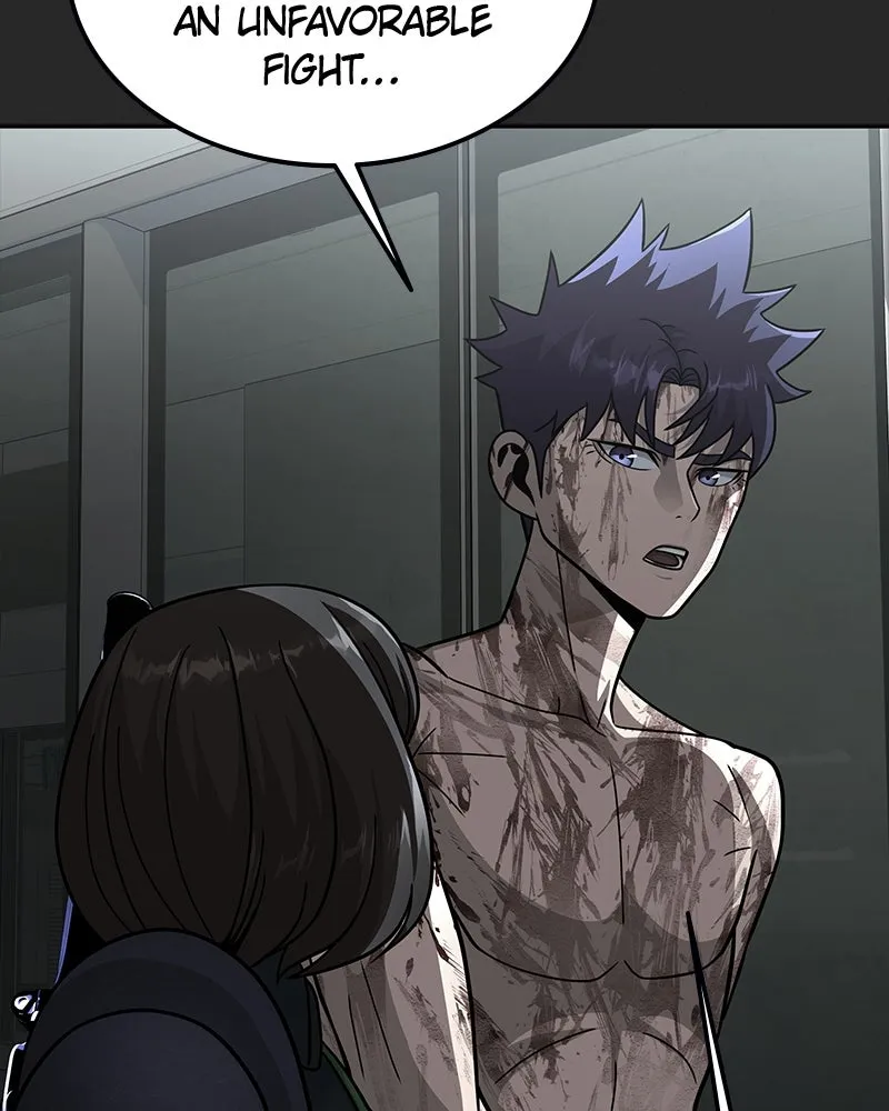 Read Steel-Eating Player chapter 65 image 8 on Lezhin