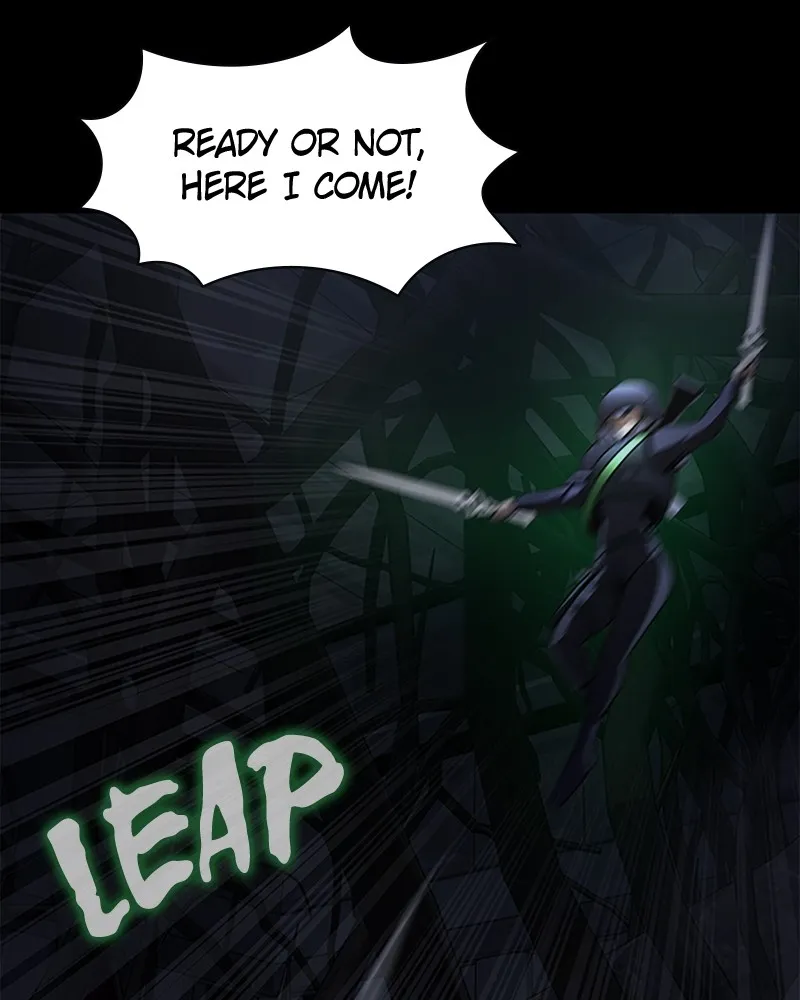 Read Steel-Eating Player chapter 65 image 93 on Lezhin