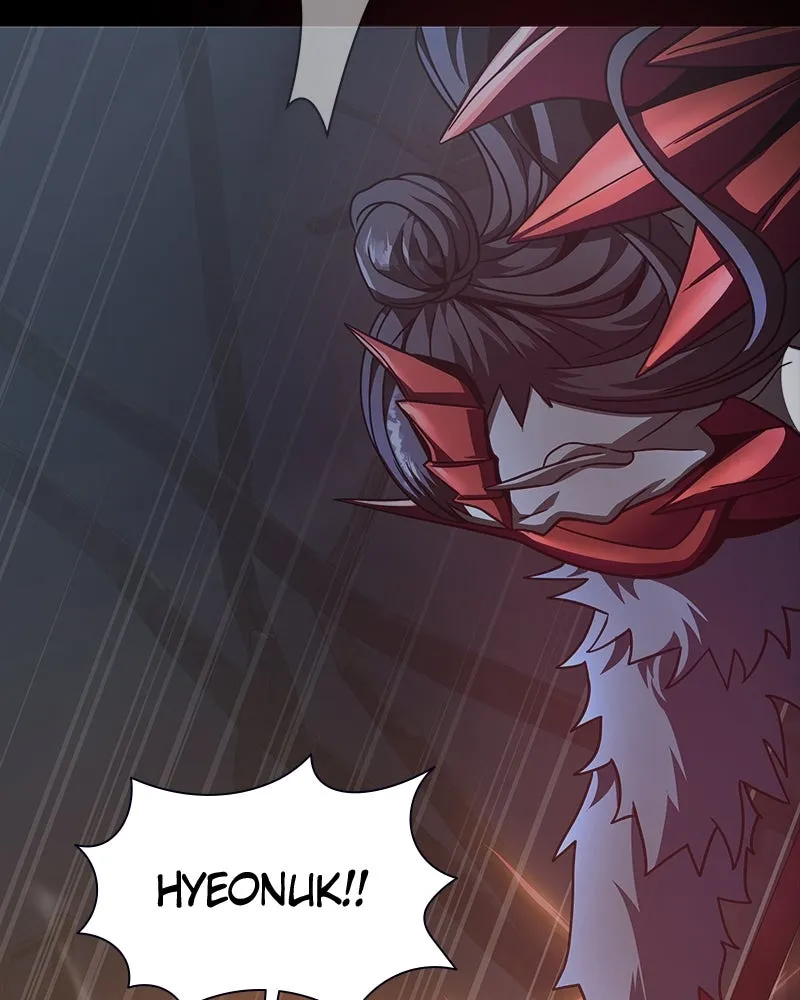 Read Steel-Eating Player chapter 66 image 1 on Lezhin