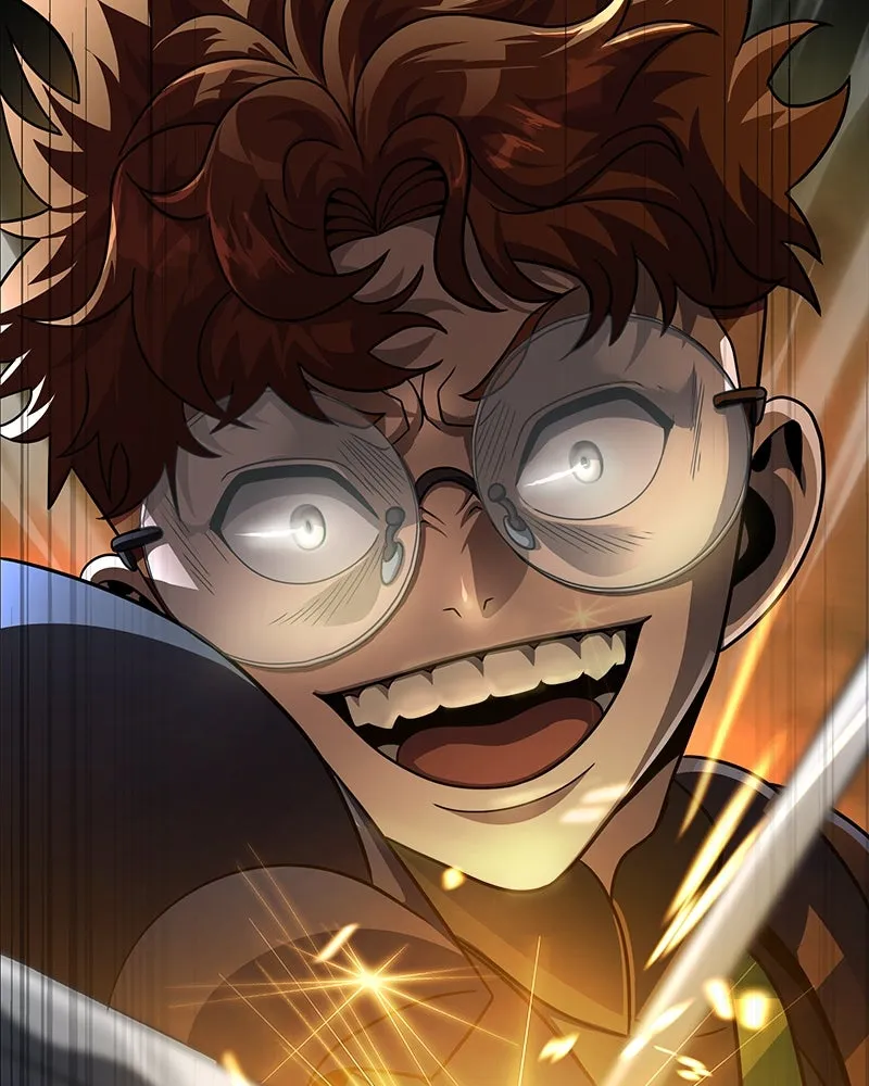 Read Steel-Eating Player chapter 66 image 11 on Lezhin