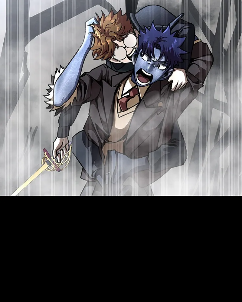 Read Steel-Eating Player chapter 66 image 110 on Lezhin