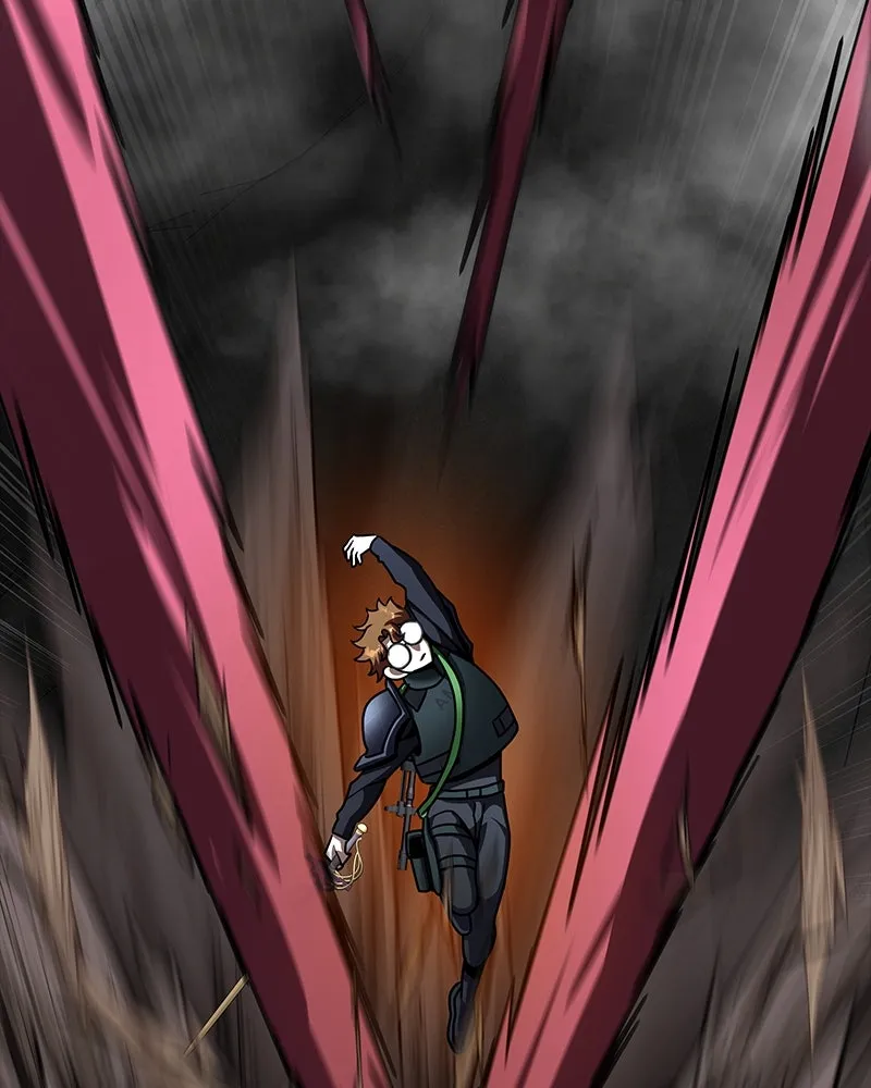 Read Steel-Eating Player chapter 66 image 124 on Lezhin