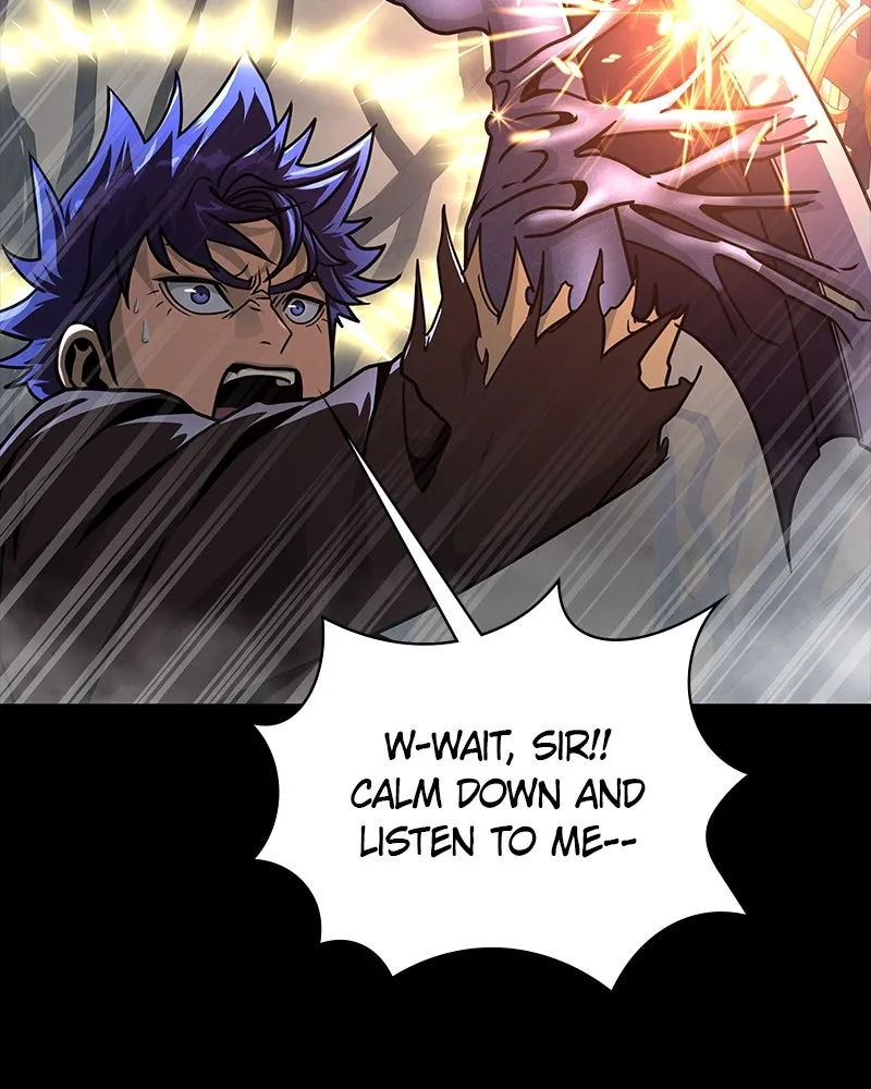 Read Steel-Eating Player chapter 66 image 14 on Lezhin
