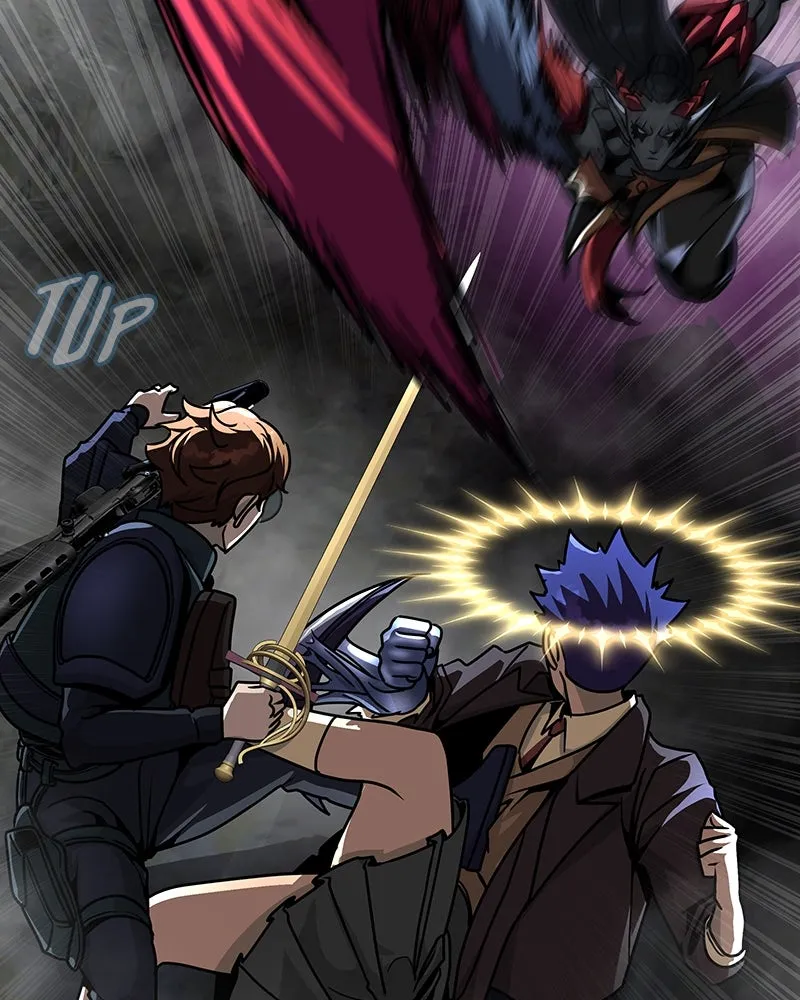 Read Steel-Eating Player chapter 66 image 20 on Lezhin