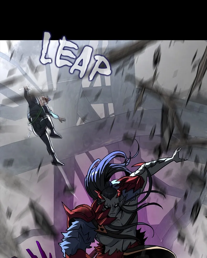 Read Steel-Eating Player chapter 66 image 22 on Lezhin