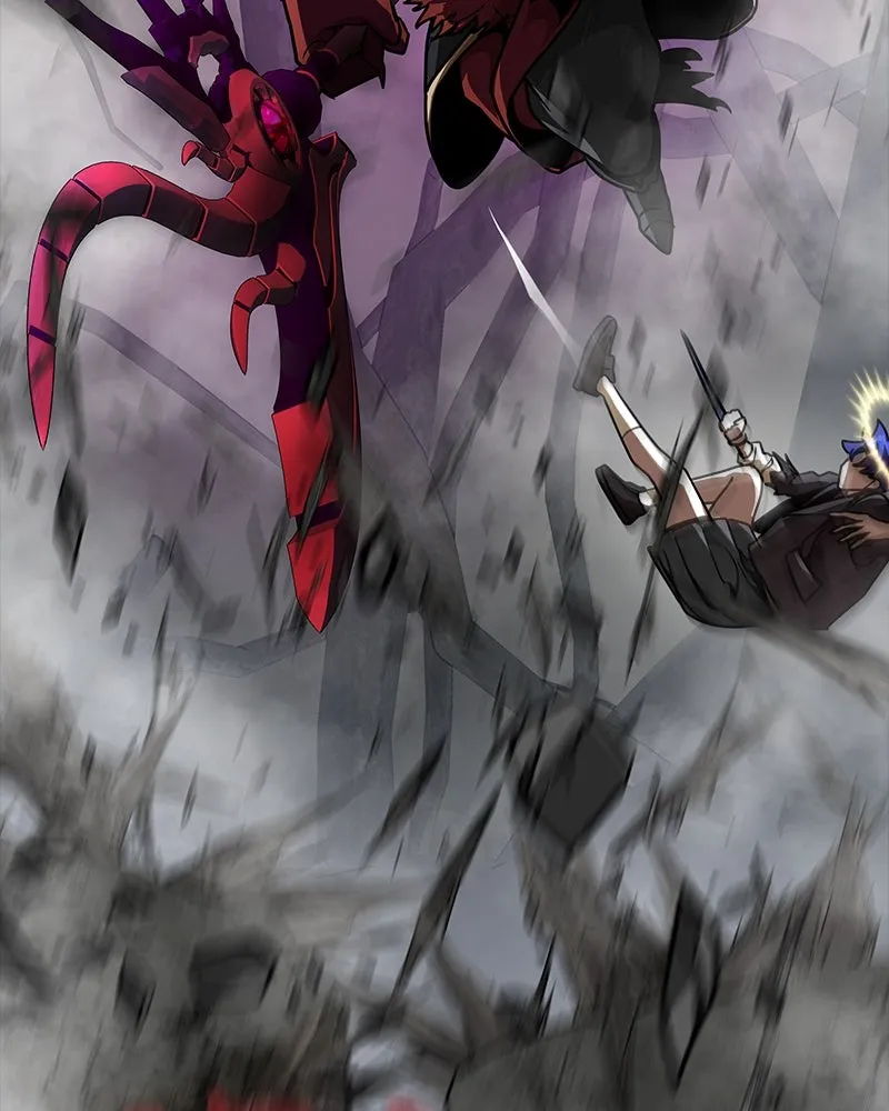 Read Steel-Eating Player chapter 66 image 23 on Lezhin
