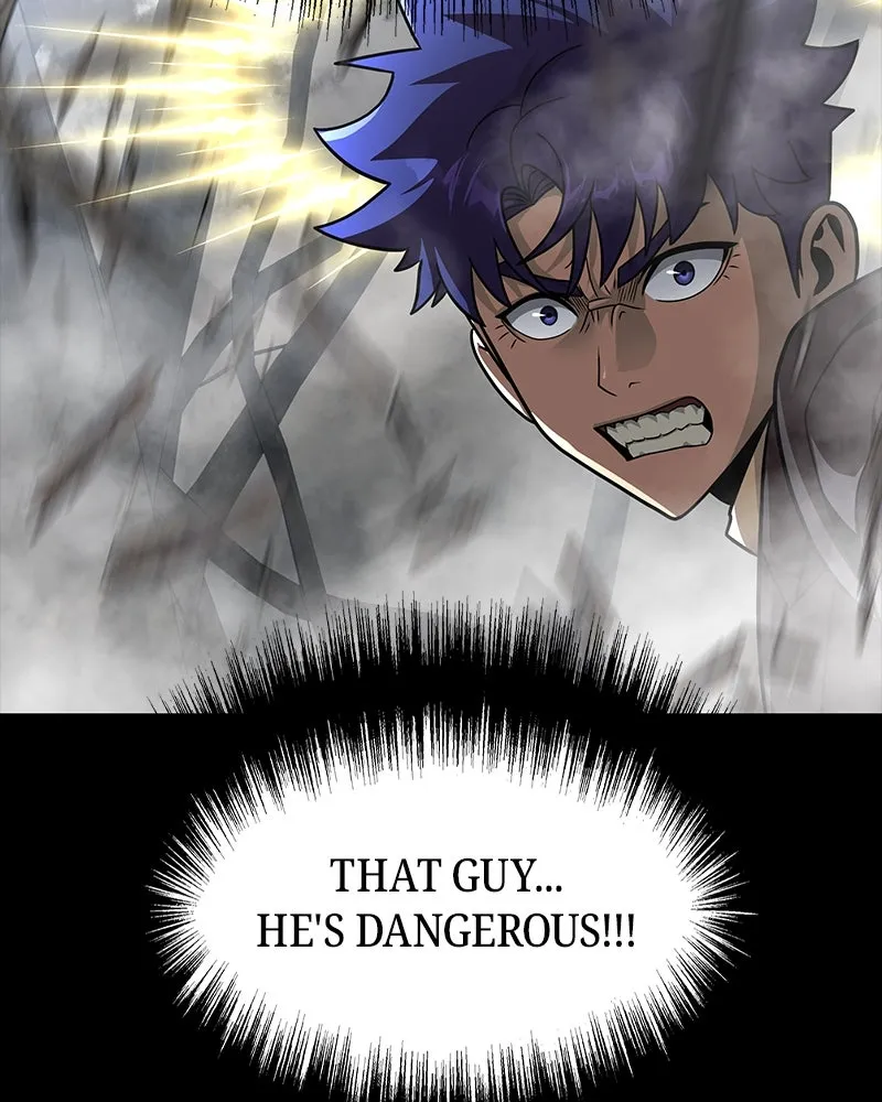 Read Steel-Eating Player chapter 66 image 35 on Lezhin
