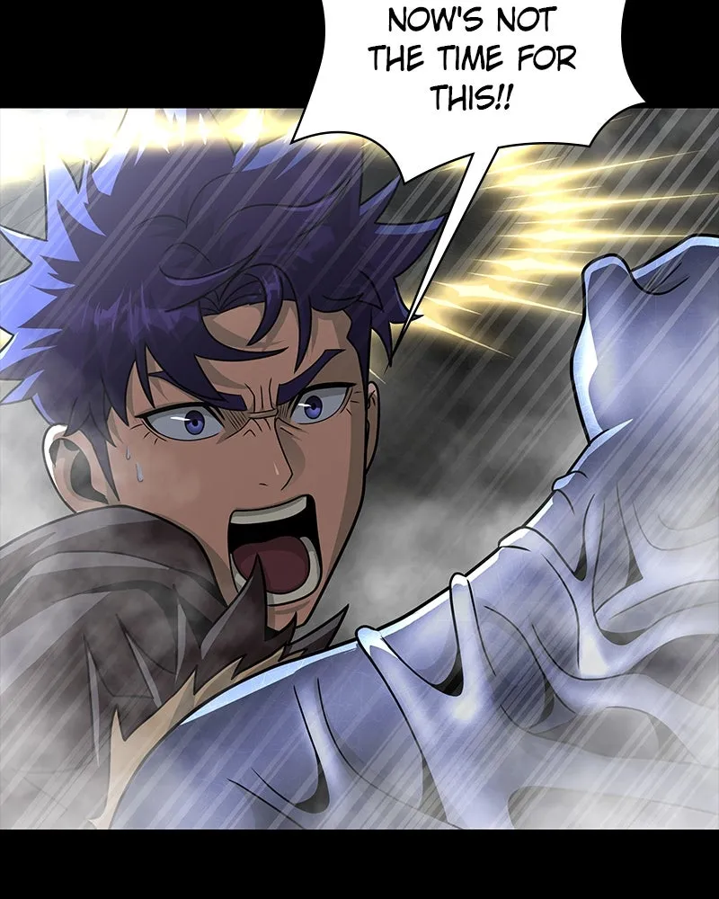 Read Steel-Eating Player chapter 66 image 43 on Lezhin