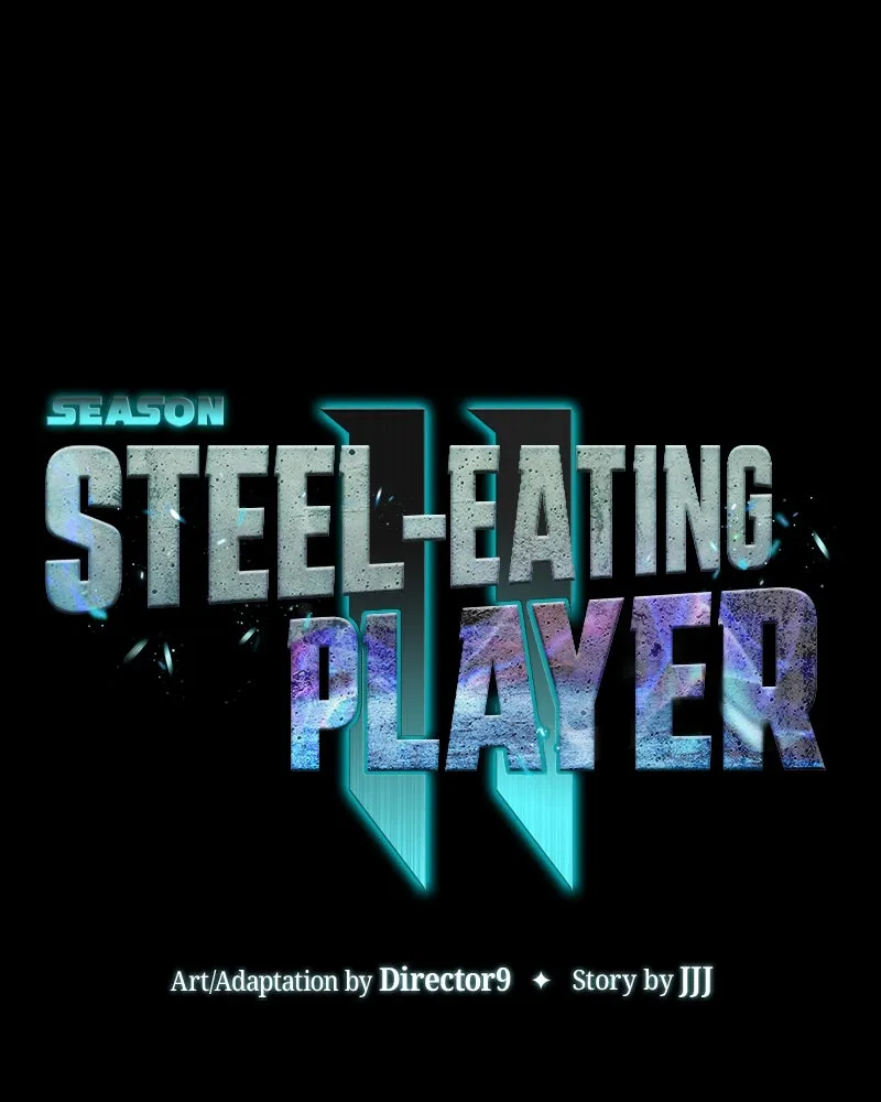 Read Steel-Eating Player chapter 66 image 46 on Lezhin