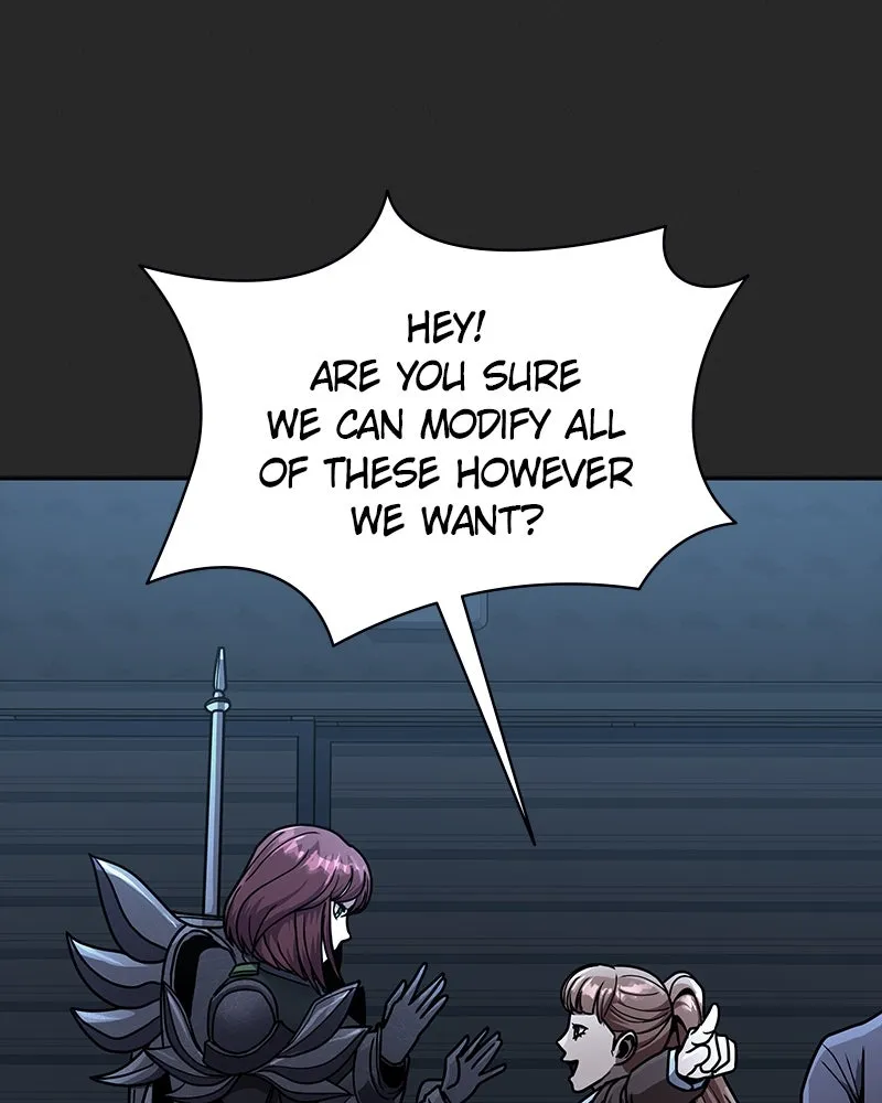 Read Steel-Eating Player chapter 66 image 58 on Lezhin