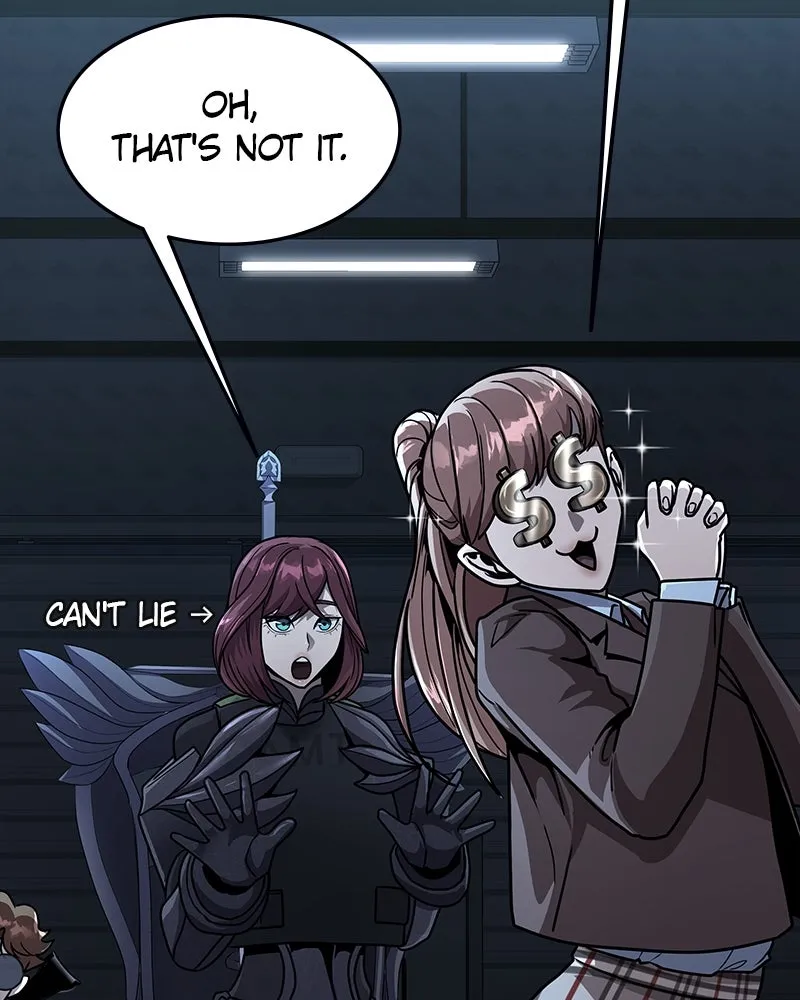 Read Steel-Eating Player chapter 66 image 61 on Lezhin