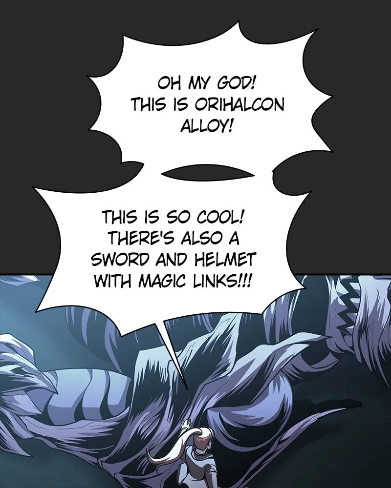 Read Steel-Eating Player chapter 66 image 63 on Lezhin