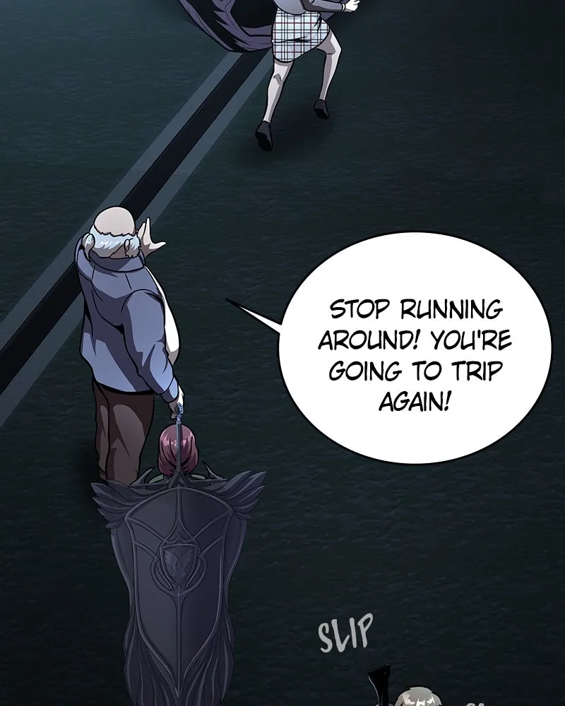 Read Steel-Eating Player chapter 66 image 64 on Lezhin