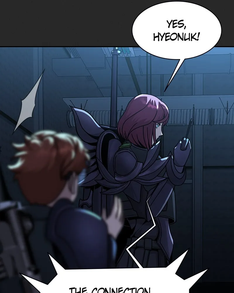 Read Steel-Eating Player chapter 66 image 71 on Lezhin