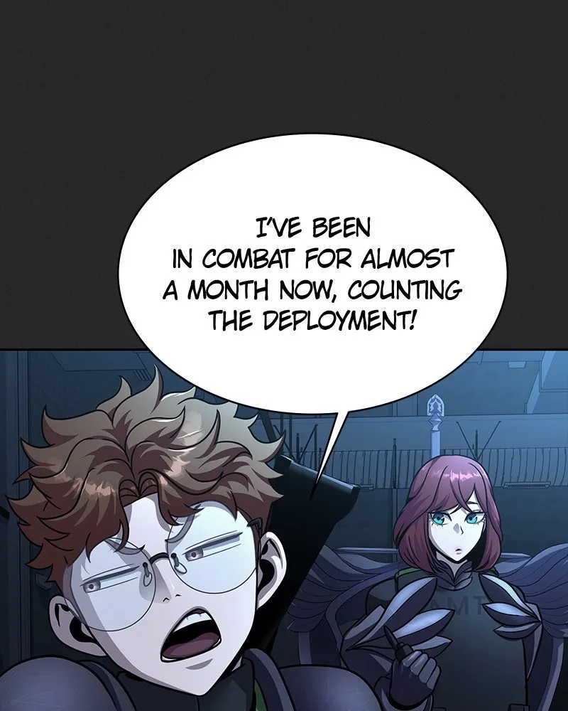 Read Steel-Eating Player chapter 66 image 78 on Lezhin