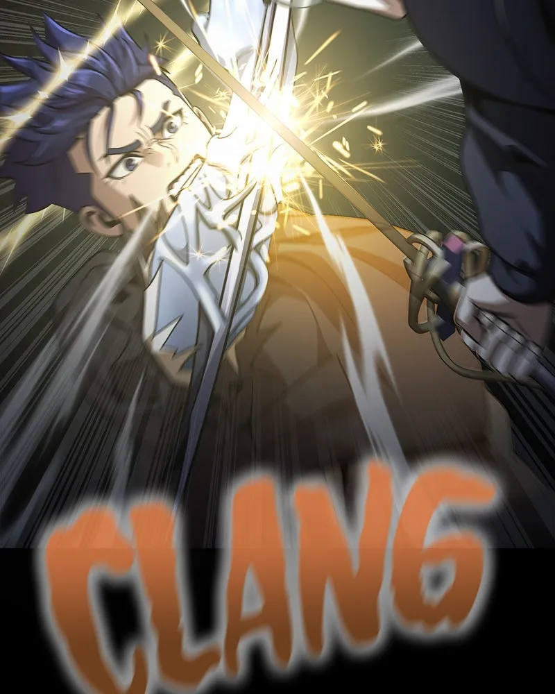 Read Steel-Eating Player chapter 66 image 8 on Lezhin