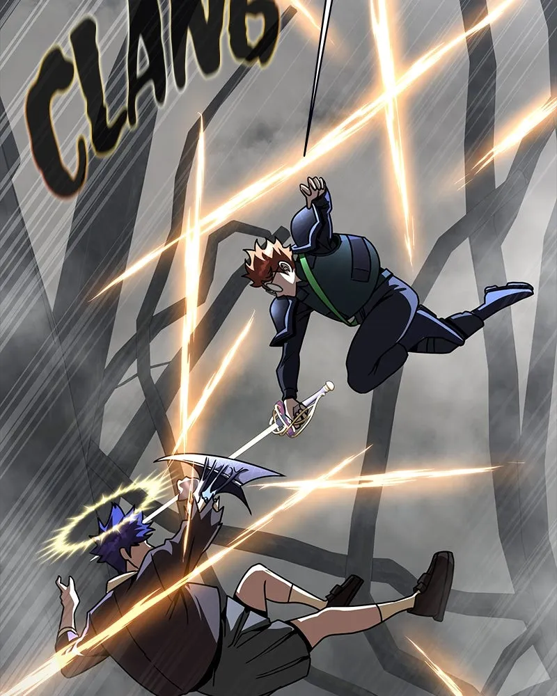 Read Steel-Eating Player chapter 66 image 96 on Lezhin