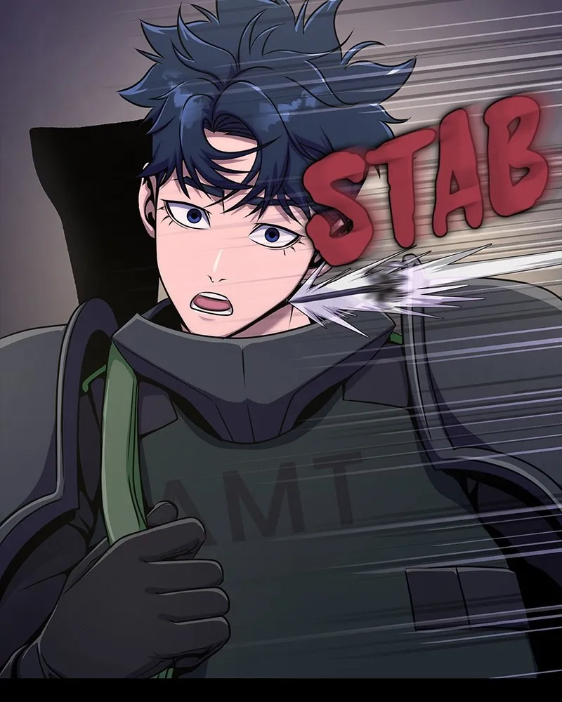 Read Steel-Eating Player chapter 7 image 117 on Lezhin