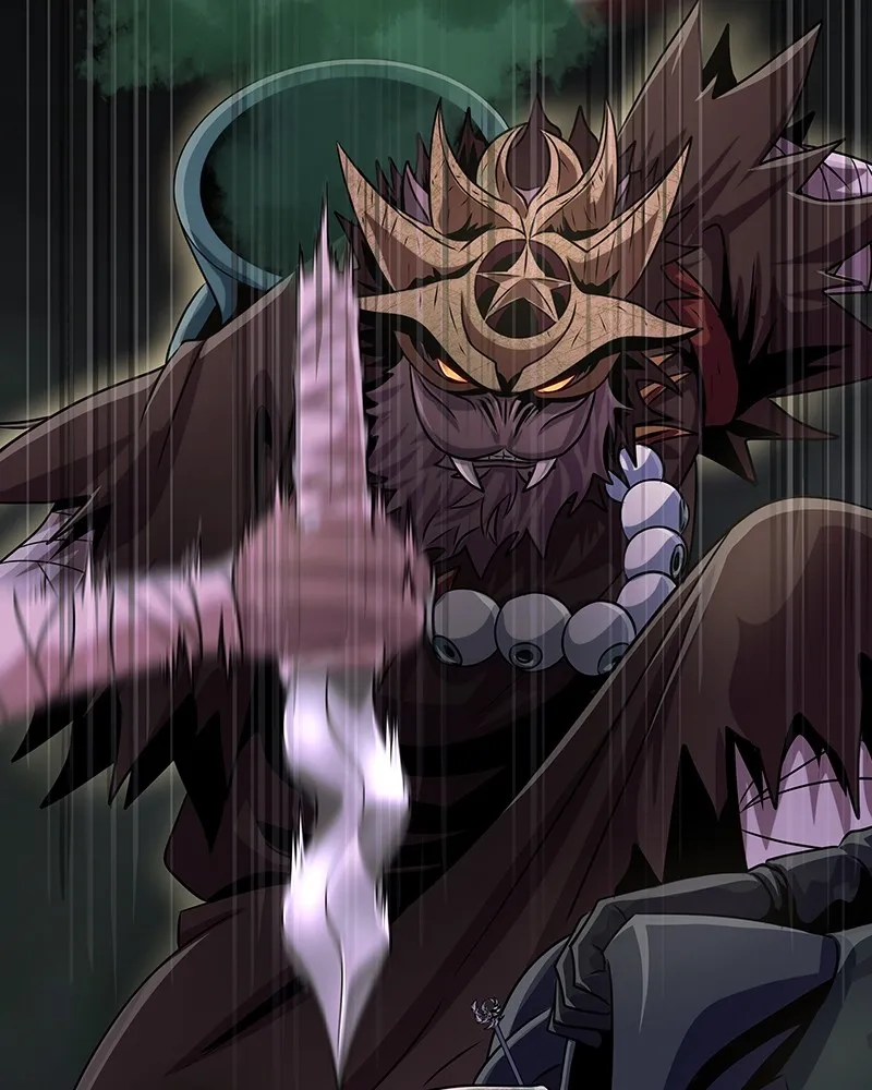 Read Steel-Eating Player chapter 7 image 144 on Lezhin