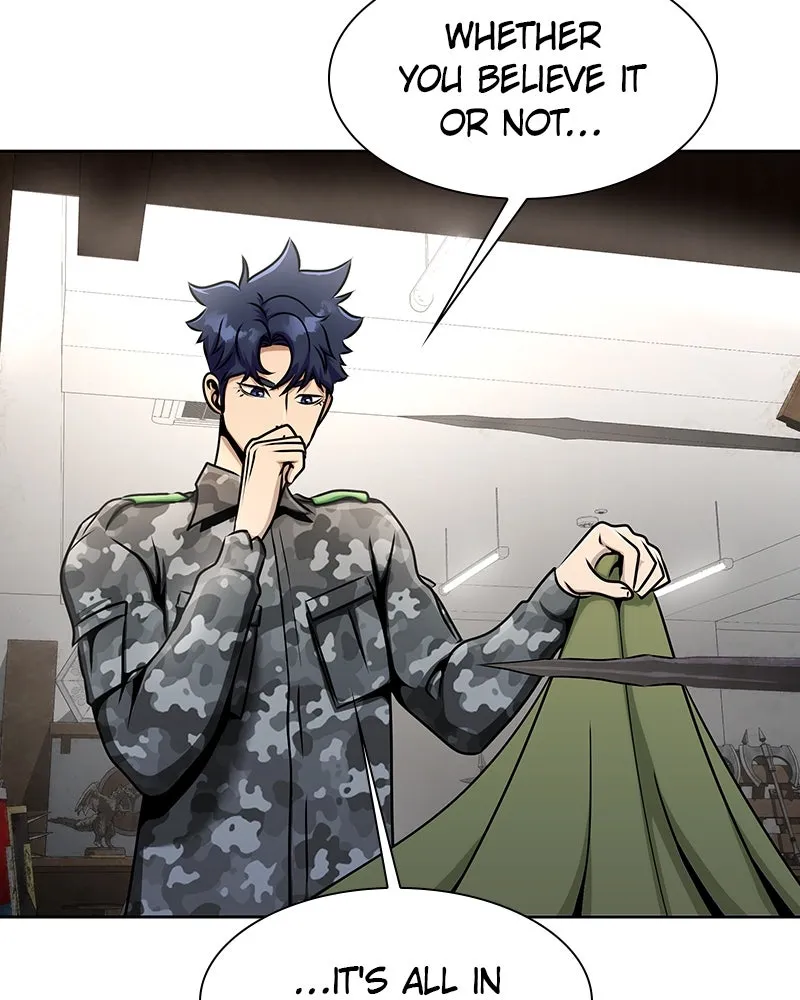 Read Steel-Eating Player chapter 7 image 26 on Lezhin