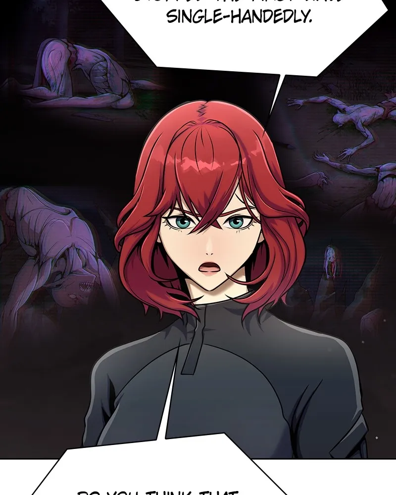 Read Steel-Eating Player chapter 7 image 32 on Lezhin