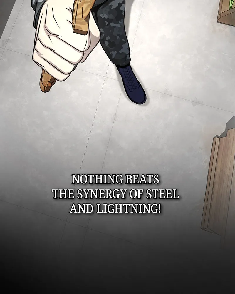 Read Steel-Eating Player chapter 7 image 52 on Lezhin