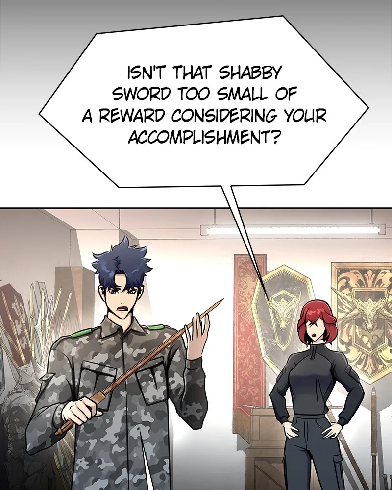 Read Steel-Eating Player chapter 7 image 54 on Lezhin