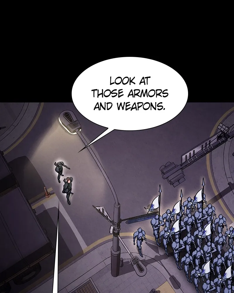 Read Steel-Eating Player chapter 7 image 75 on Lezhin