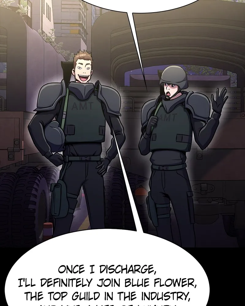 Read Steel-Eating Player chapter 7 image 77 on Lezhin