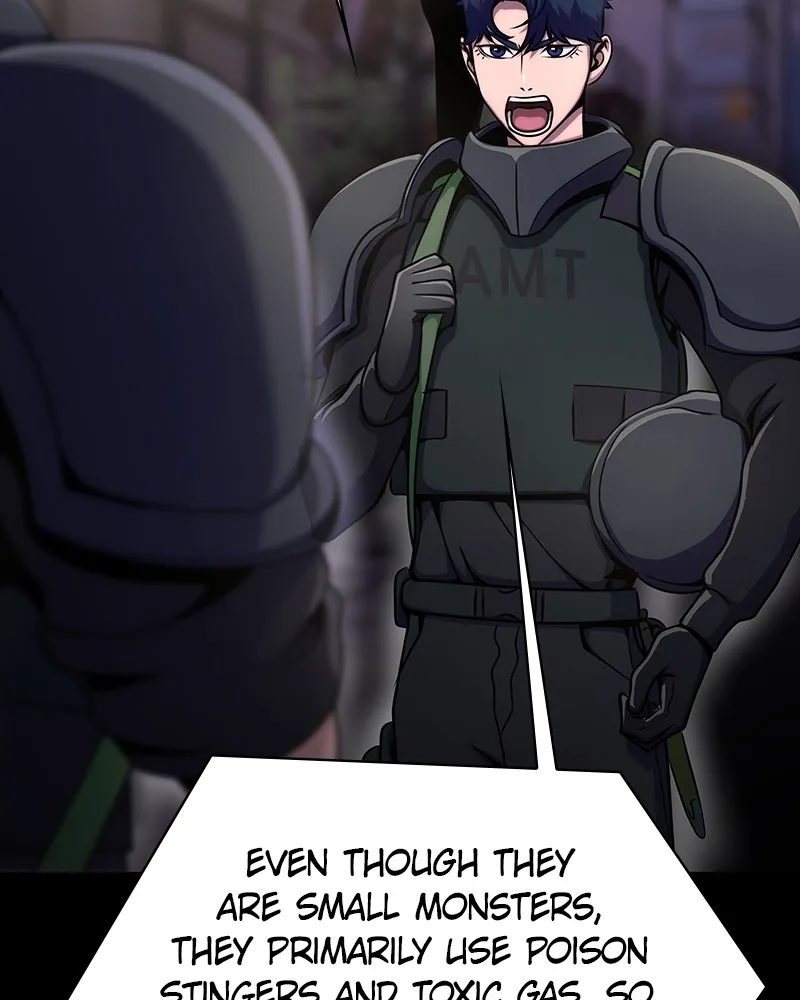 Read Steel-Eating Player chapter 7 image 81 on Lezhin