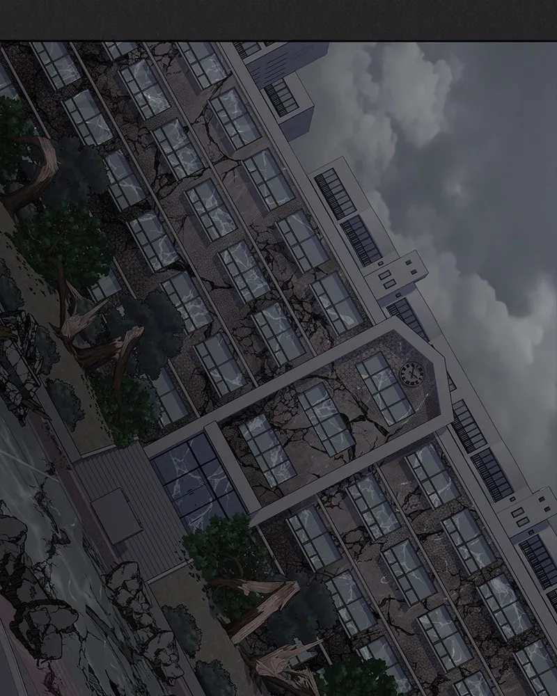 Read Steel-Eating Player chapter 70 image 1 on Lezhin