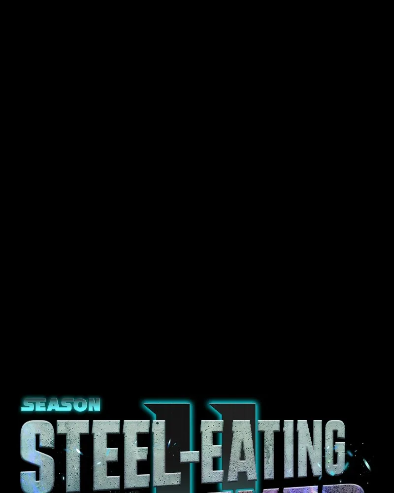 Read Steel-Eating Player chapter 70 image 101 on Lezhin