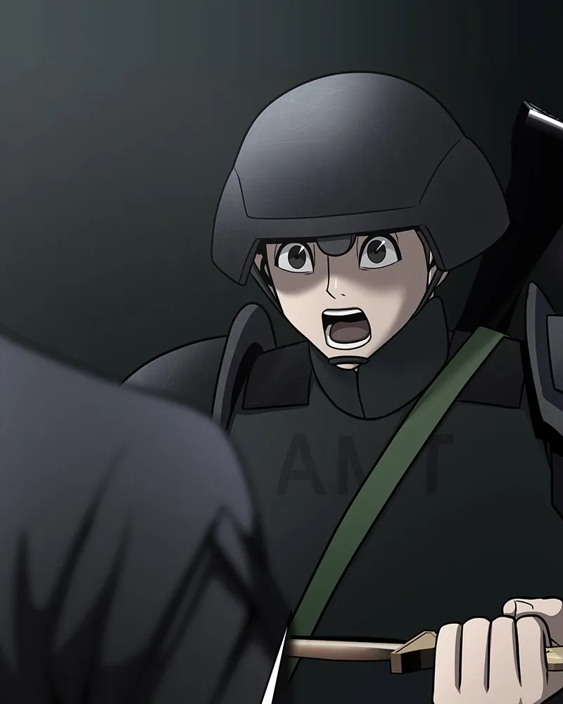 Read Steel-Eating Player chapter 70 image 22 on Lezhin