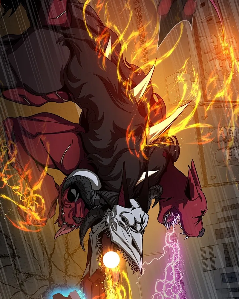 Read Steel-Eating Player chapter 70 image 247 on Lezhin