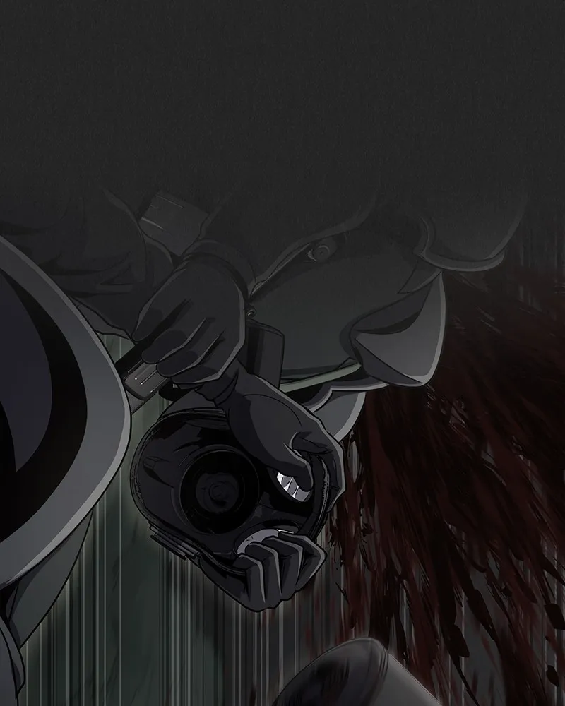 Read Steel-Eating Player chapter 70 image 28 on Lezhin