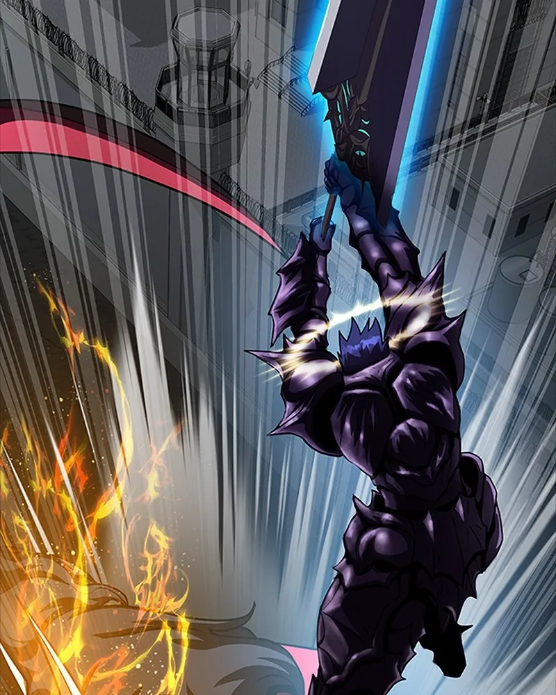 Read Steel-Eating Player chapter 70 image 280 on Lezhin