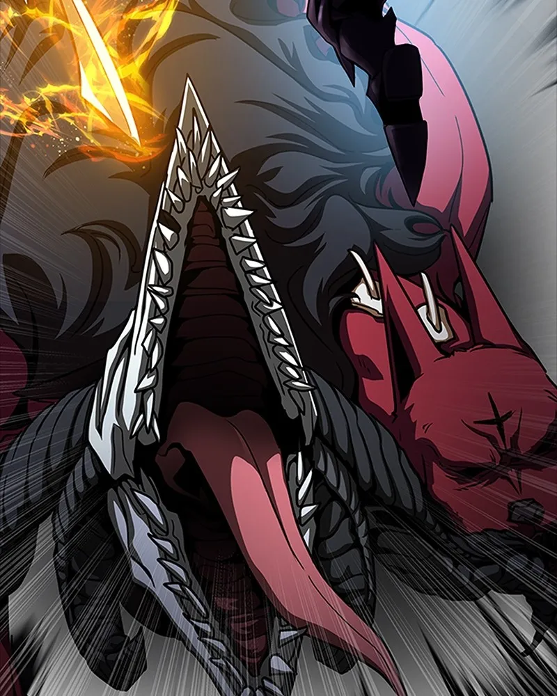 Read Steel-Eating Player chapter 70 image 281 on Lezhin