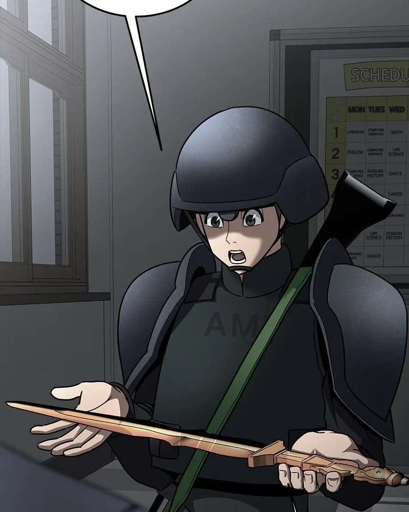 Read Steel-Eating Player chapter 70 image 4 on Lezhin