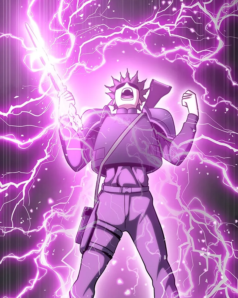 Read Steel-Eating Player chapter 70 image 65 on Lezhin
