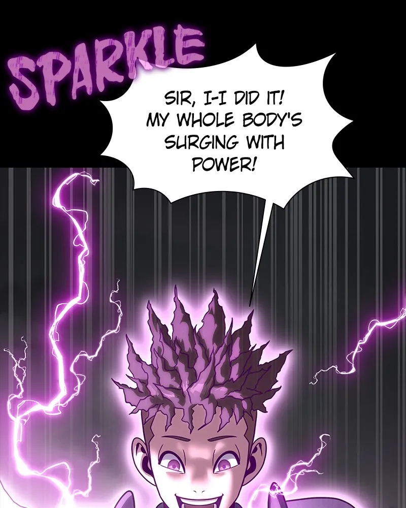 Read Steel-Eating Player chapter 70 image 74 on Lezhin