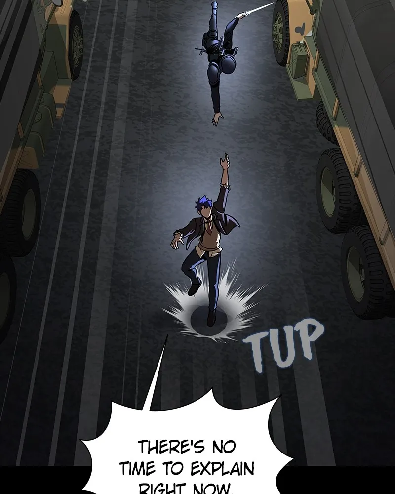 Read Steel-Eating Player chapter 70 image 82 on Lezhin