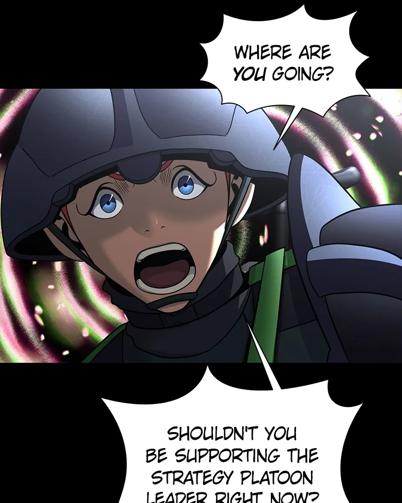 Read Steel-Eating Player chapter 70 image 84 on Lezhin