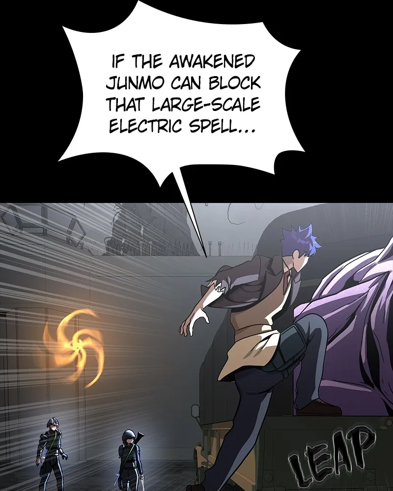 Read Steel-Eating Player chapter 70 image 86 on Lezhin