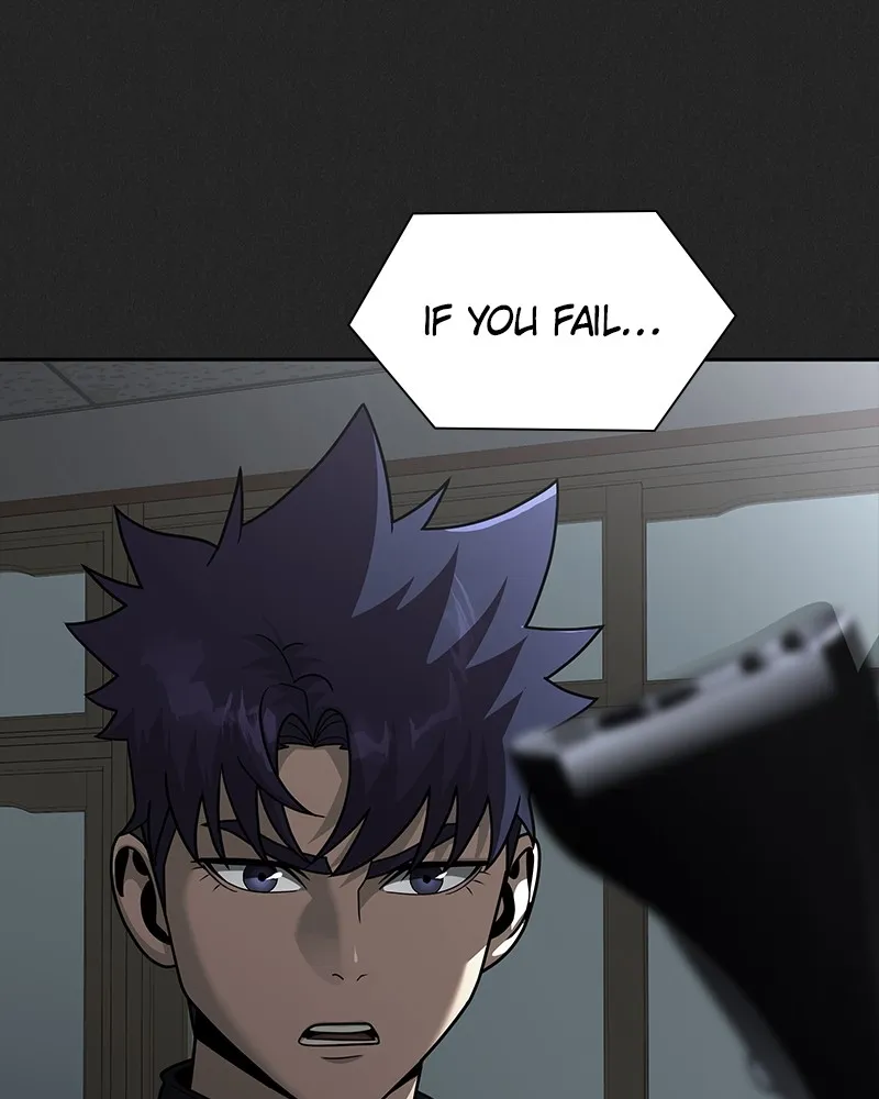 Read Steel-Eating Player chapter 70 image 9 on Lezhin