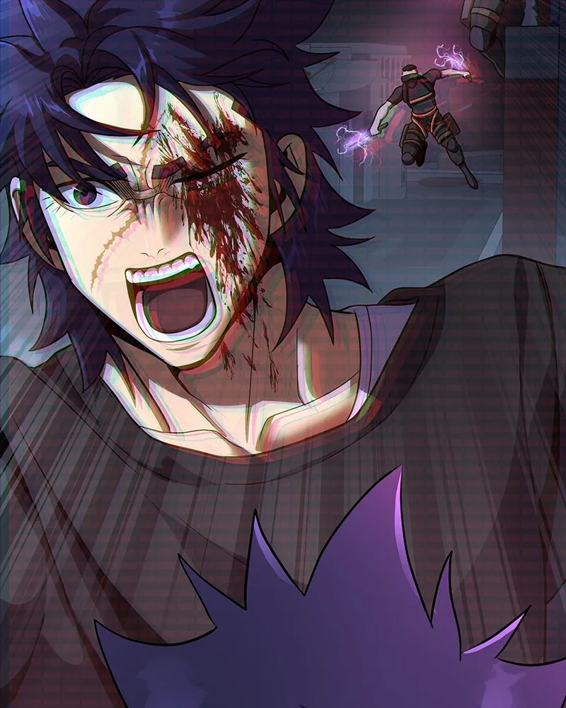 Read Steel-Eating Player chapter 72 image 124 on Lezhin