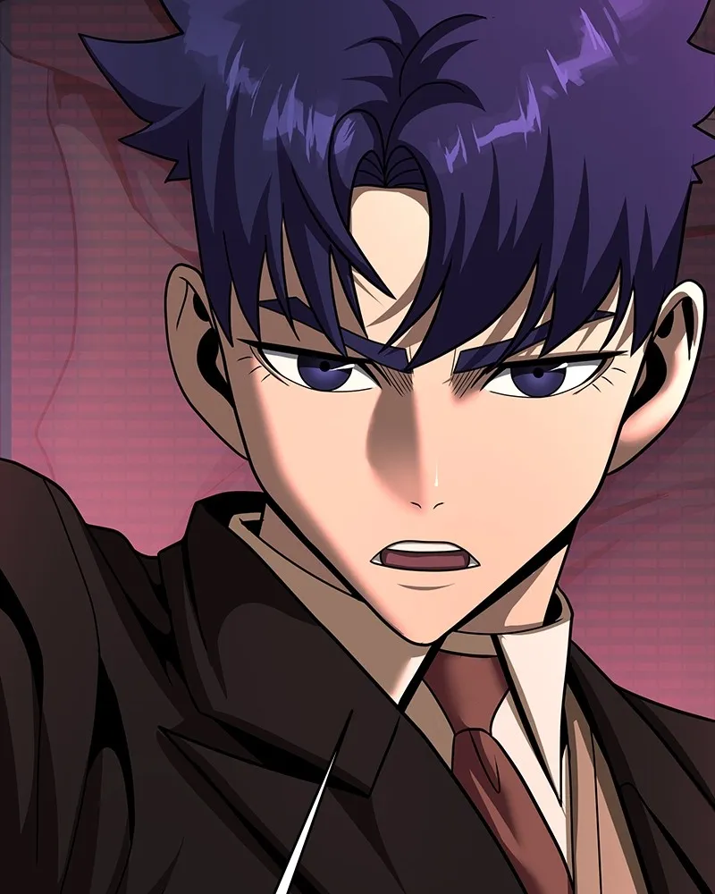 Read Steel-Eating Player chapter 72 image 125 on Lezhin