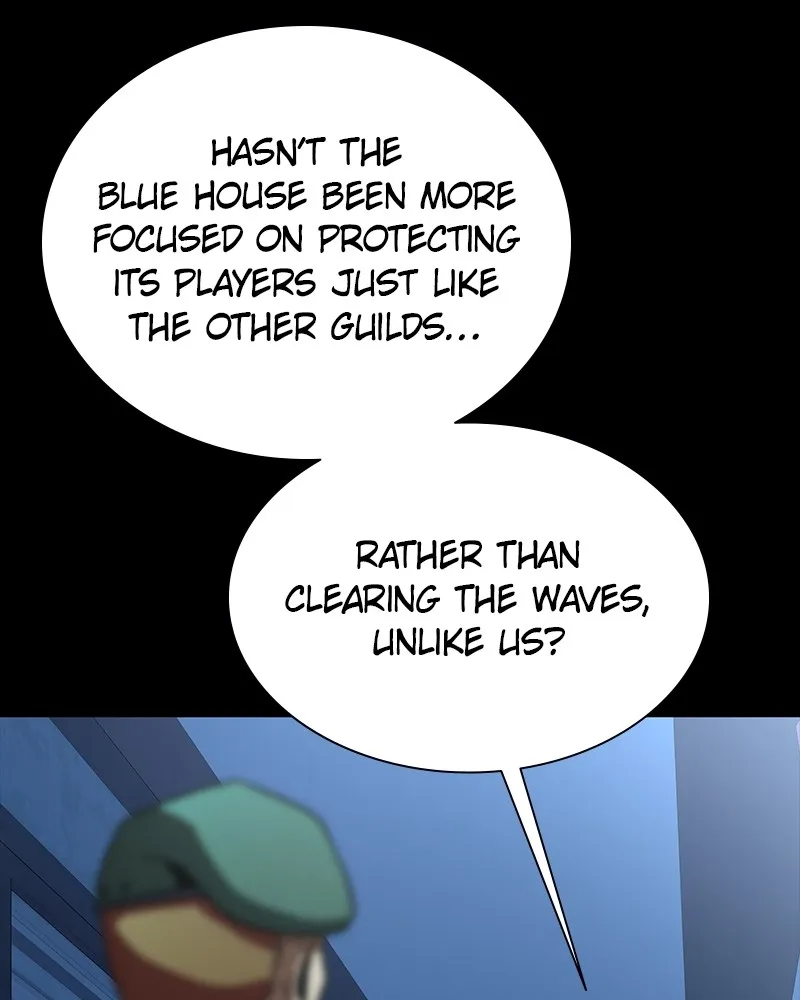 Read Steel-Eating Player chapter 72 image 16 on Lezhin
