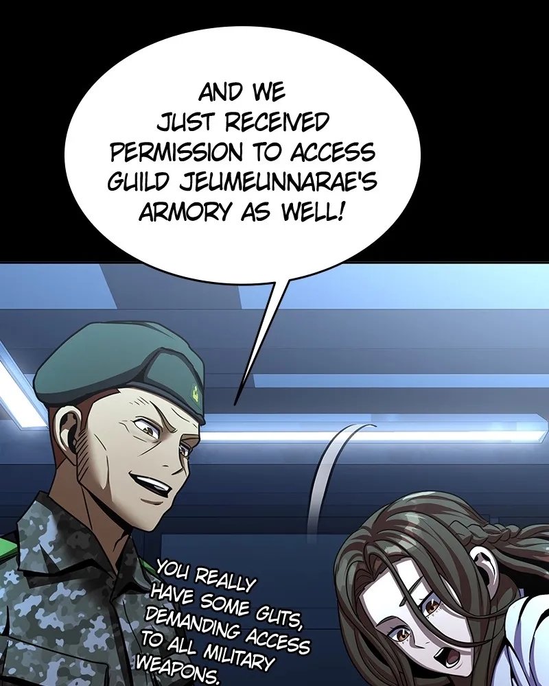 Read Steel-Eating Player chapter 72 image 161 on Lezhin