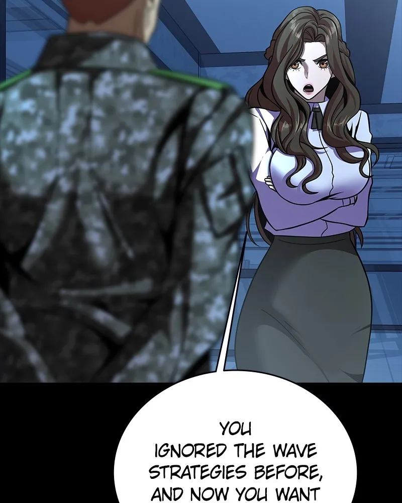 Read Steel-Eating Player chapter 72 image 17 on Lezhin